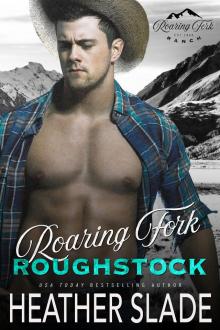 Roaring Fork Roughstock (Roaring Fork Ranch Book 2)