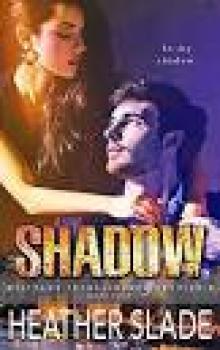 Shadow (Military Intelligence Section 6 Book 4) Shadow (Military Intelligence Section 6 Book 4)