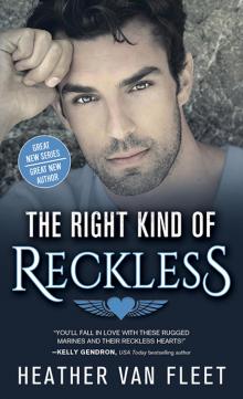 The Right Kind of Reckless The Right Kind of Reckless