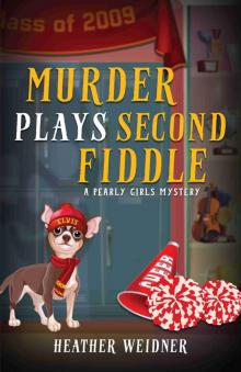 Murder Plays Second Fiddle