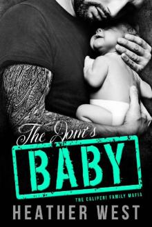 THE DOM’S BABY