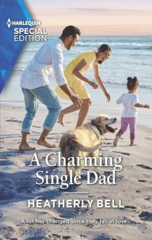 A Charming Single Dad