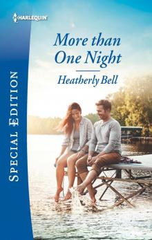 More than One Night More than One Night