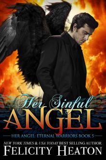 Her Sinful Angel Her Sinful Angel