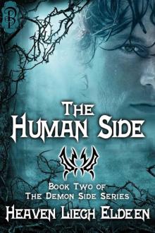 The Human Side (The Demon Side Series)