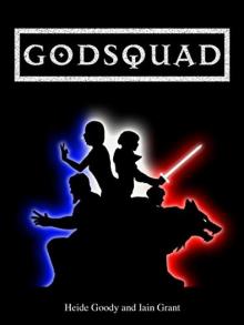 Clovenhoof 03 Godsquad