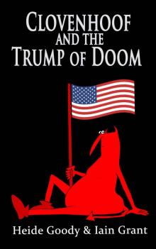 Clovenhoof & the Trump of Doom