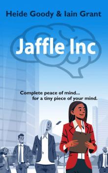 Jaffle Inc Jaffle Inc