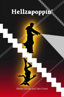 Clovenhoof 04 Hellzapoppin'