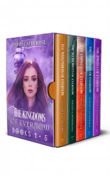The Kingdoms of Evernow Box Set The Kingdoms of Evernow Box Set