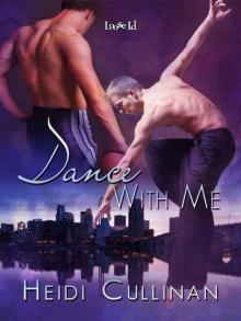 Dance With Me Dance With Me