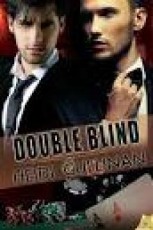 Double Blind Double Blind