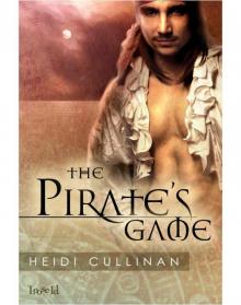 The Pirate's Game The Pirate's Game