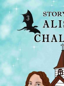 Alison's Challenge Alison's Challenge