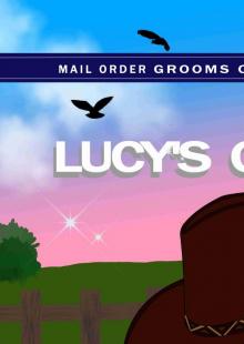 Lucy's Groom Lucy's Groom