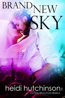Brand New Sky Brand New Sky