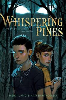 Whispering Pines Whispering Pines