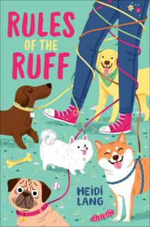 Rules of the Ruff