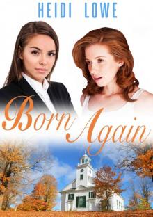 Born Again Born Again