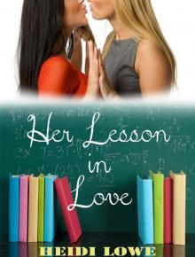 Her Lesson in Love Her Lesson in Love