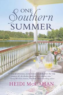 One Southern Summer One Southern Summer
