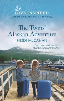 The Twins' Alaskan Adventure