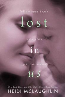 Lost in Us Lost in Us