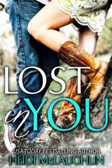 Lost in You Lost in You
