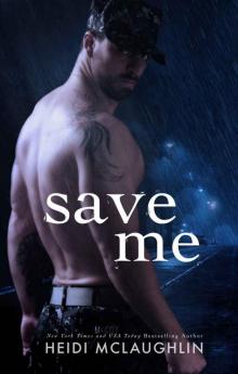 Save Me Save Me