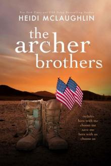 The Archer Brothers The Archer Brothers