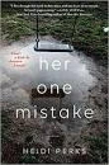 Her One Mistake Her One Mistake