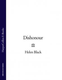 Dishonour Dishonour