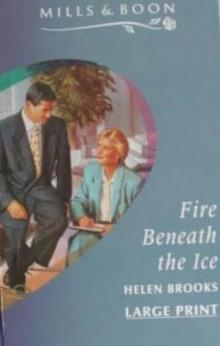 Fire Beneath the Ice
