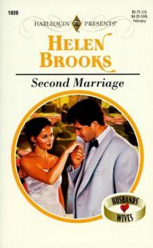 Second Marriage Second Marriage