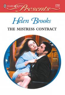 The Mistress Contract The Mistress Contract