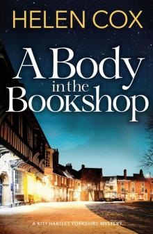 A Body in the Bookshop A Body in the Bookshop