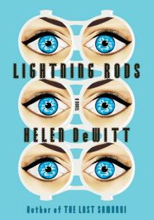 Lightning Rods