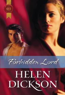 Forbidden Lord Forbidden Lord