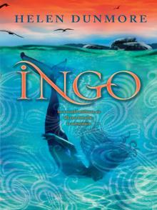 Ingo Ingo
