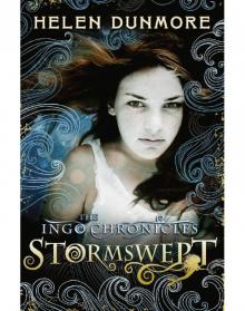 The Ingo Chronicles: Stormswept The Ingo Chronicles: Stormswept
