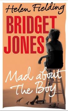 Bridget Jones: Mad About the Boy Bridget Jones: Mad About the Boy