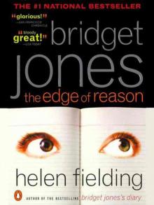 The Edge of Reason The Edge of Reason