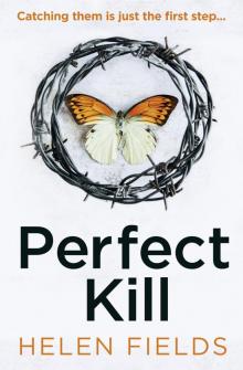 Perfect Kill Perfect Kill