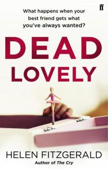 Dead Lovely Dead Lovely
