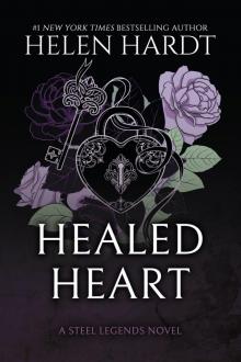 Healed Heart Healed Heart