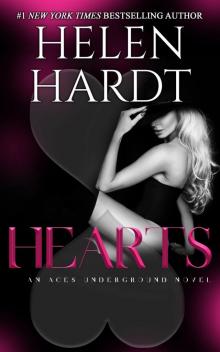 Hearts: Aces Underground Four
