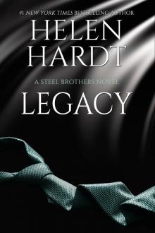 Legacy Legacy
