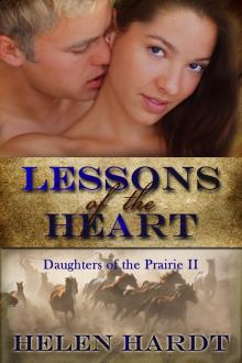 Lessons of the Heart Lessons of the Heart