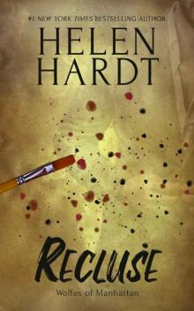 Recluse: Wolfes of Manhattan Two Recluse: Wolfes of Manhattan Two