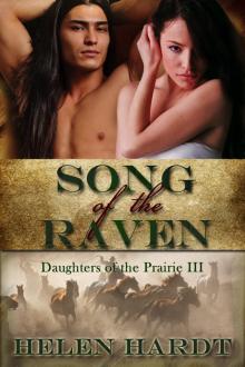 Song of the Raven Song of the Raven